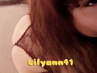 Lilyann41