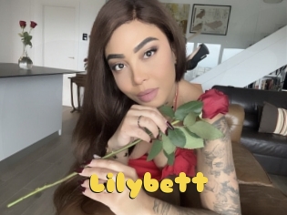 Lilybett