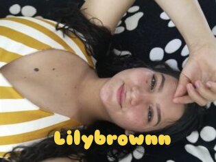 Lilybrownn