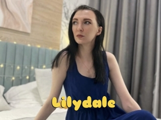 Lilydale