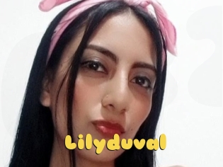 Lilyduval