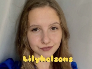 Lilyhelsons