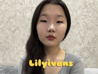 Lilyivans