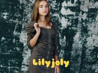 Lilyjoly