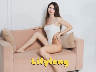 Lilyleng