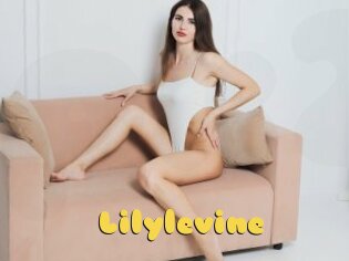 Lilylevine