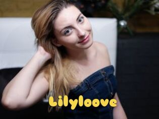 Lilyloove