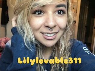 Lilylovable311