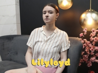 Lilyloyd