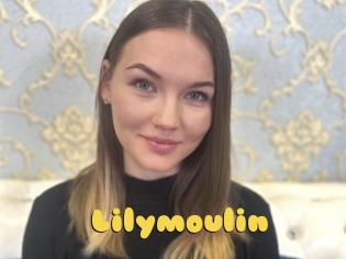 Lilymoulin