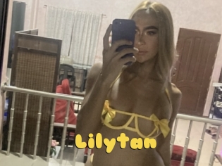 Lilytan