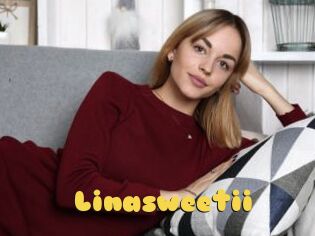 Linasweetii