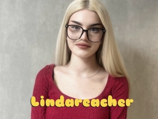 Lindareacher