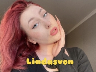 Lindasvon