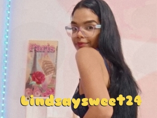 Lindsaysweet24