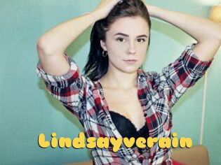 Lindsayverain