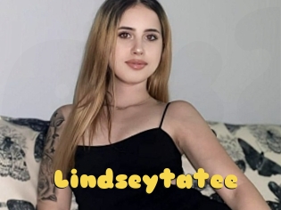 Lindseytatee