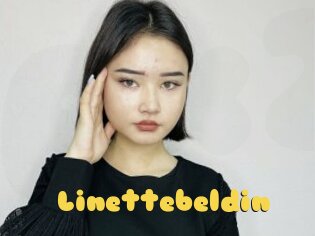 Linettebeldin