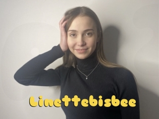 Linettebisbee