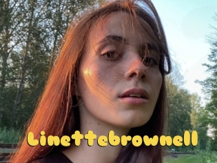 Linettebrownell