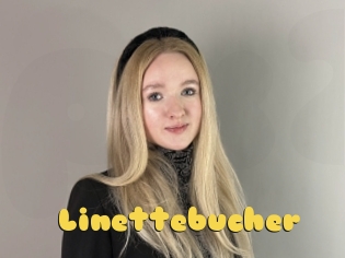 Linettebucher