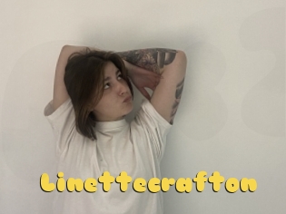 Linettecrafton