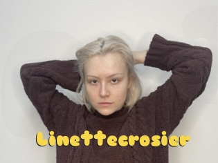 Linettecrosier