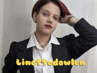 Linettedowlen