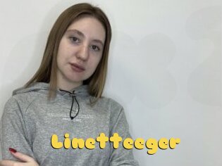 Linetteeger