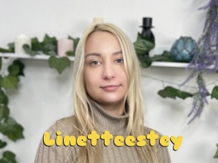 Linetteestey