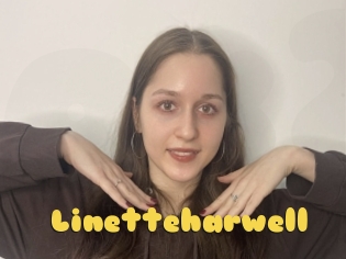 Linetteharwell