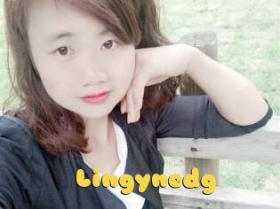 Lingynedg