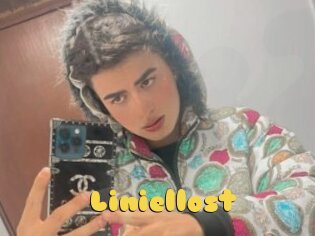 Liniellost