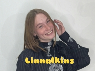 Linnalkins