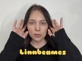 Linnbeames