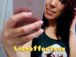 Lioneffectxox