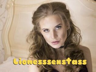 Lionesssexstass