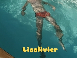 Lioolivier