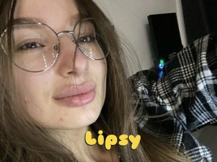 Lipsy