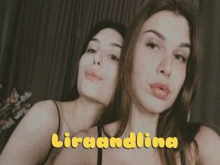 Liraandlina