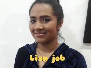 Lisa_job