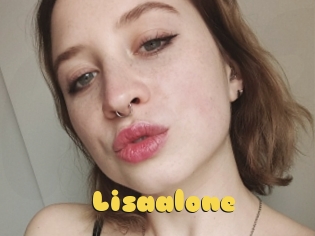 Lisaalone