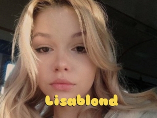 Lisablond