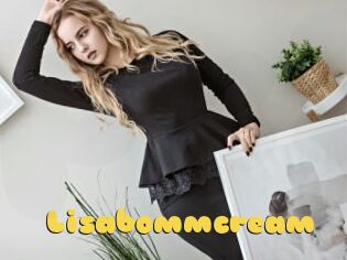 Lisabommcream