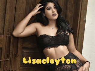 Lisacleyton