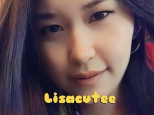 Lisacutee