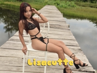 Lisacutte