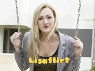 Lisaflirt