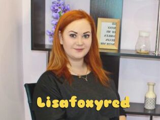 Lisafoxyred