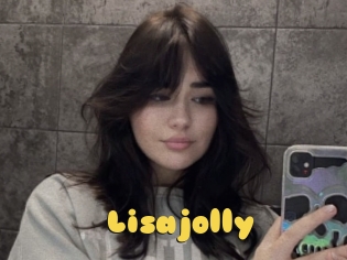 Lisajolly